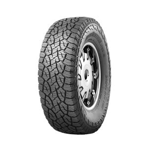 Kumho Road Venture AT52 LT265/75R16 123/120R LRE All-Season Tire
