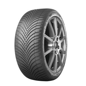 Kumho Solus HA32 All Weather 195/55R16 91V XL Tire