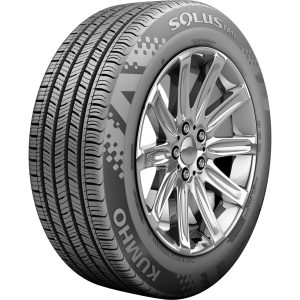 Kumho Solus TA11 225/50R17 94V All-Season Tire