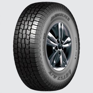 LandGolden LGT57 A/T LT285/60R20 125/122S Load Range E All-Season Tire