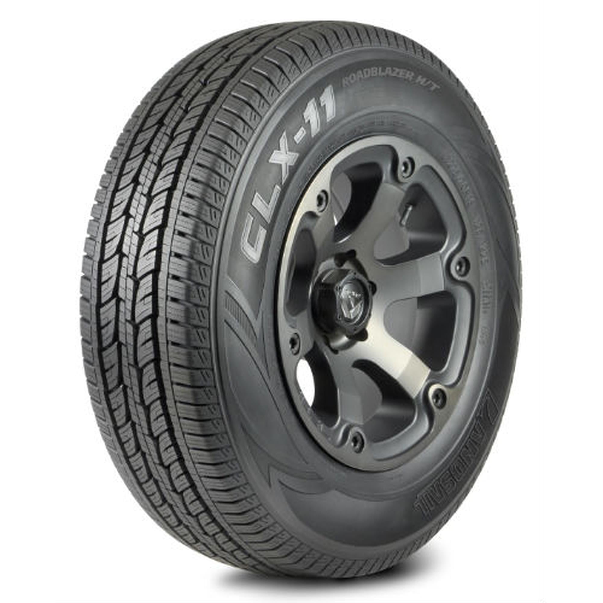Landsail CLX 11 Roadblazer H/T 285/45R22 116H XL All-Season Tire
