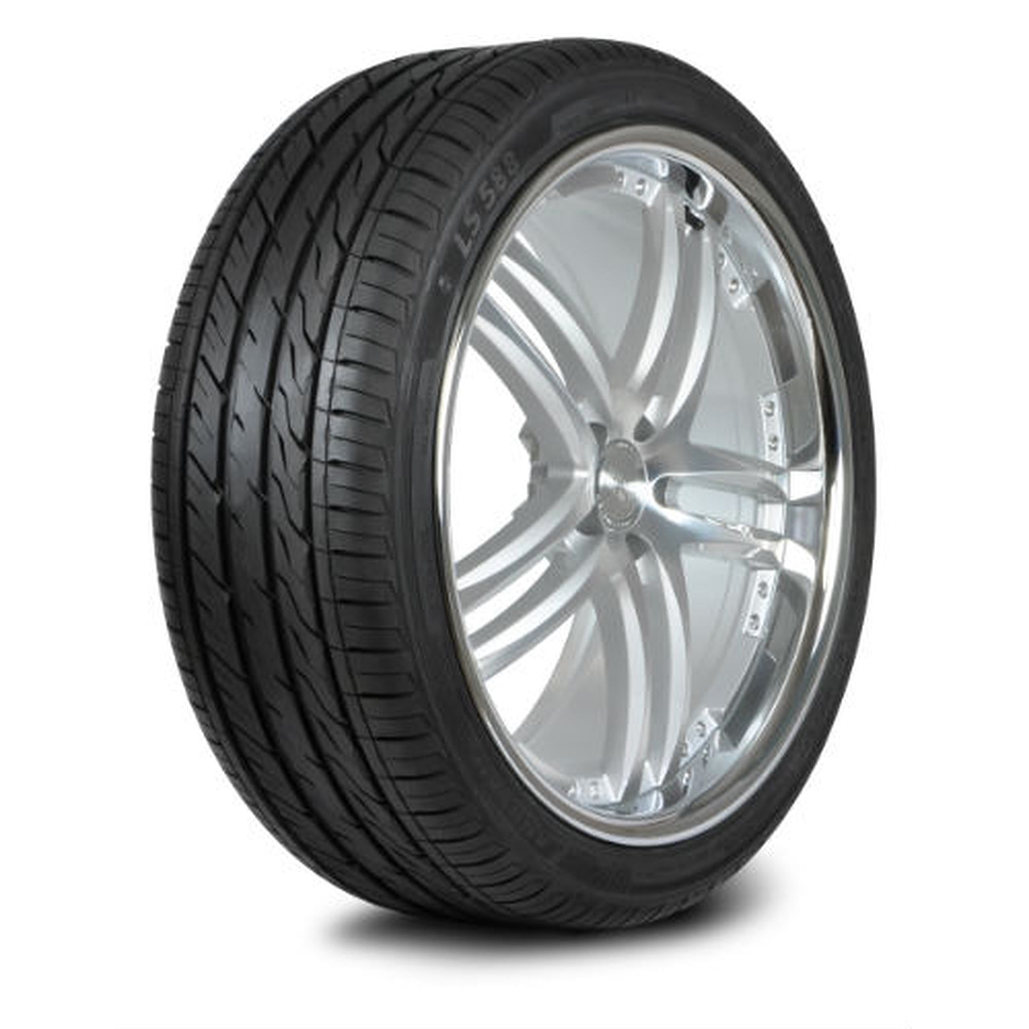 Landsail LS588 UHP All Season 245/45ZR20 103W XL Tire