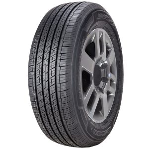 Landspider CityTraxx H/T 255/60R18 112H XL All-Season Tire