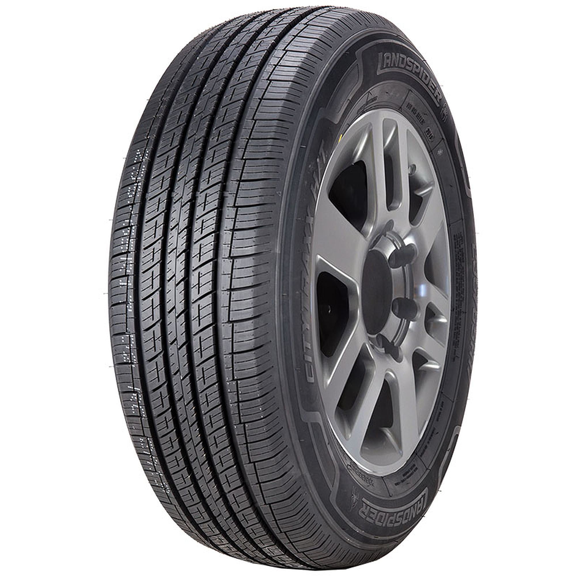 Landspider CityTraxx H/T 255/60R18 112H XL All-Season Tire