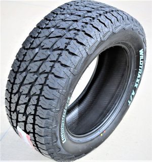Landspider Wildtraxx A/T LT305/55R20 121S Load Range E All-Season Tire