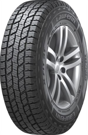 Laufenn X FIT AT 265/75R16 116T All-Season Tire