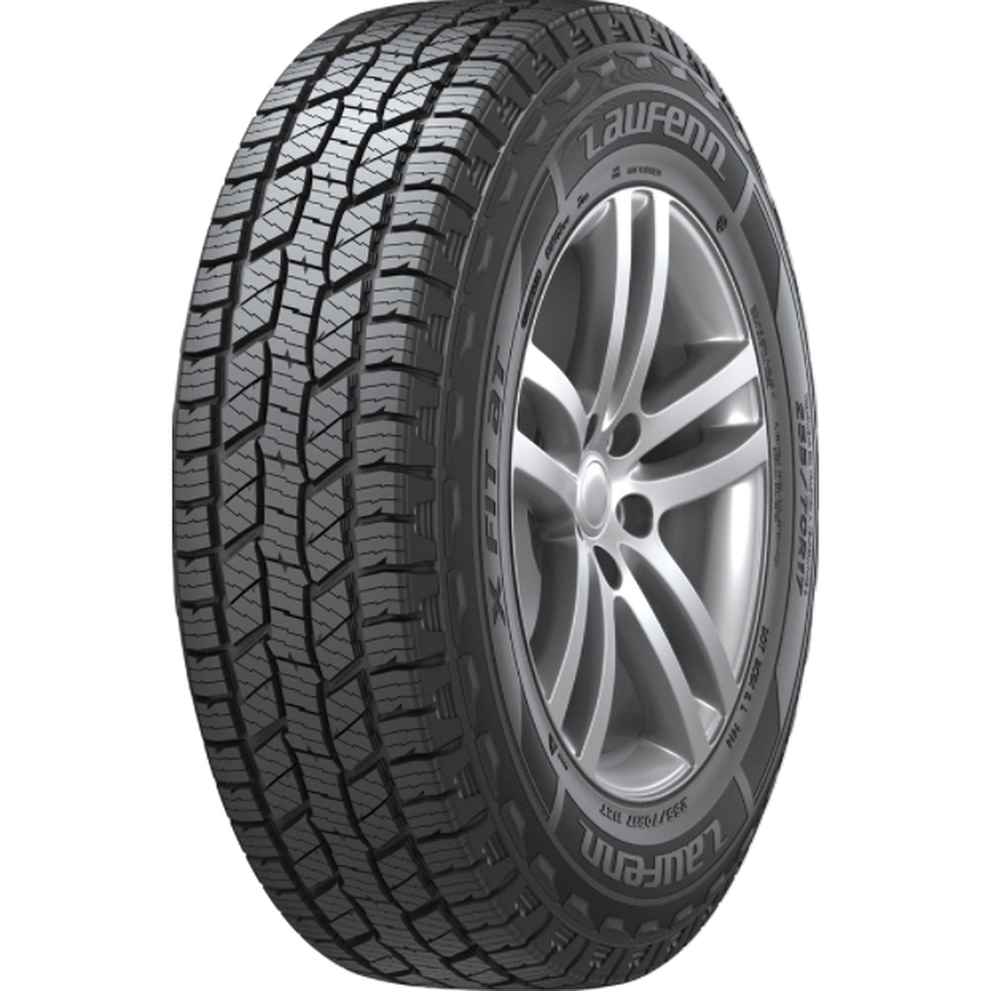 Laufenn X FIT AT LC01 265/75R16 116T Tire