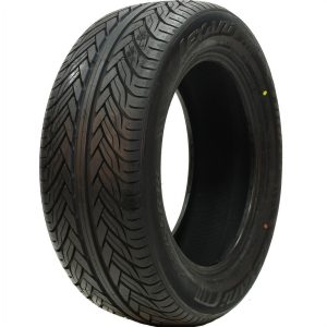 Lexani LX-Thirty 255/30ZR30 103W XL Summer Tire