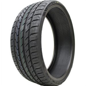 Lexani LX-Twenty 295/25R26 102W XL Tire