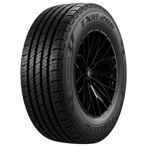 Lexani LXHT-206 235/65R17 103T Tire
