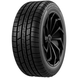 Lexani Quattro Tempo Tour AW All Weather 235/55R18 104V Tire