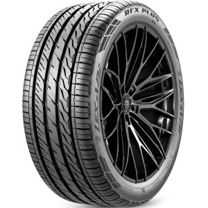 Lexani RFX Plus 245/40ZRF19 98W All-Season Tire