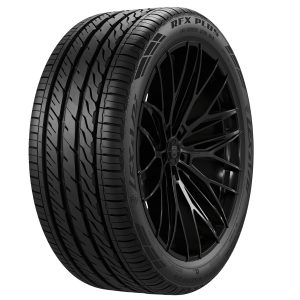 Lexani RFX Plus 255/50R19 103W All-Season Tire