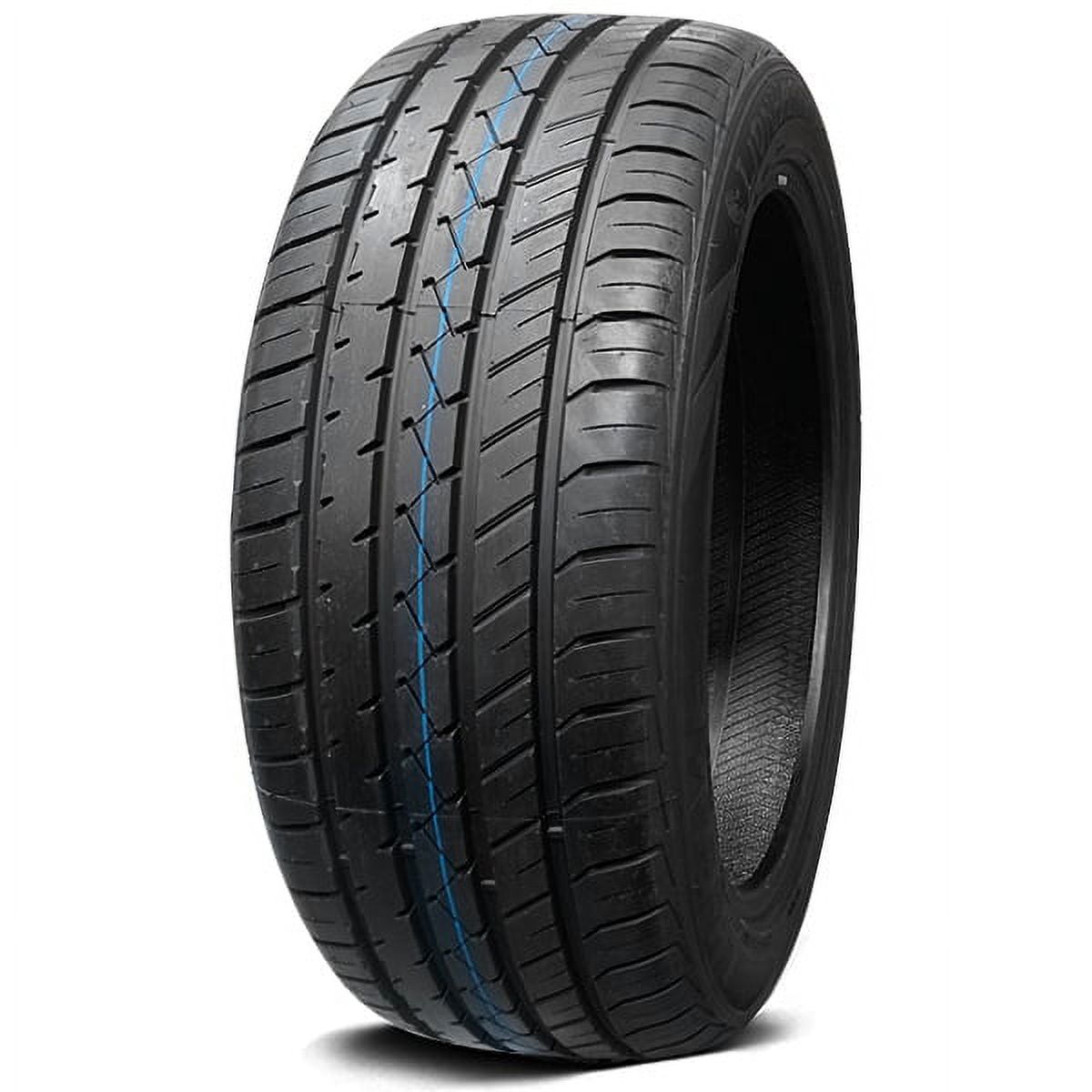 Lionhart All-Season 255/45R20 105W XL Tire