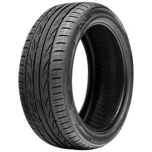 (4 pack) Lionhart LH-503 All Season 225/55R17 101W Passenger – All-Season Tire for Passenger Car