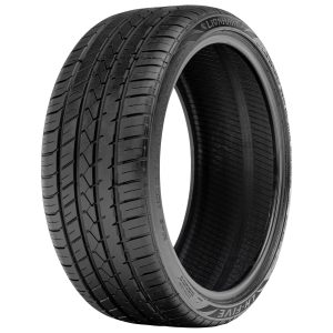 (4 pack) Lionhart LH-Five UHP All Season 225/45ZR17 94W XL Passenger – Performance All-Season Tire for Passenger Car