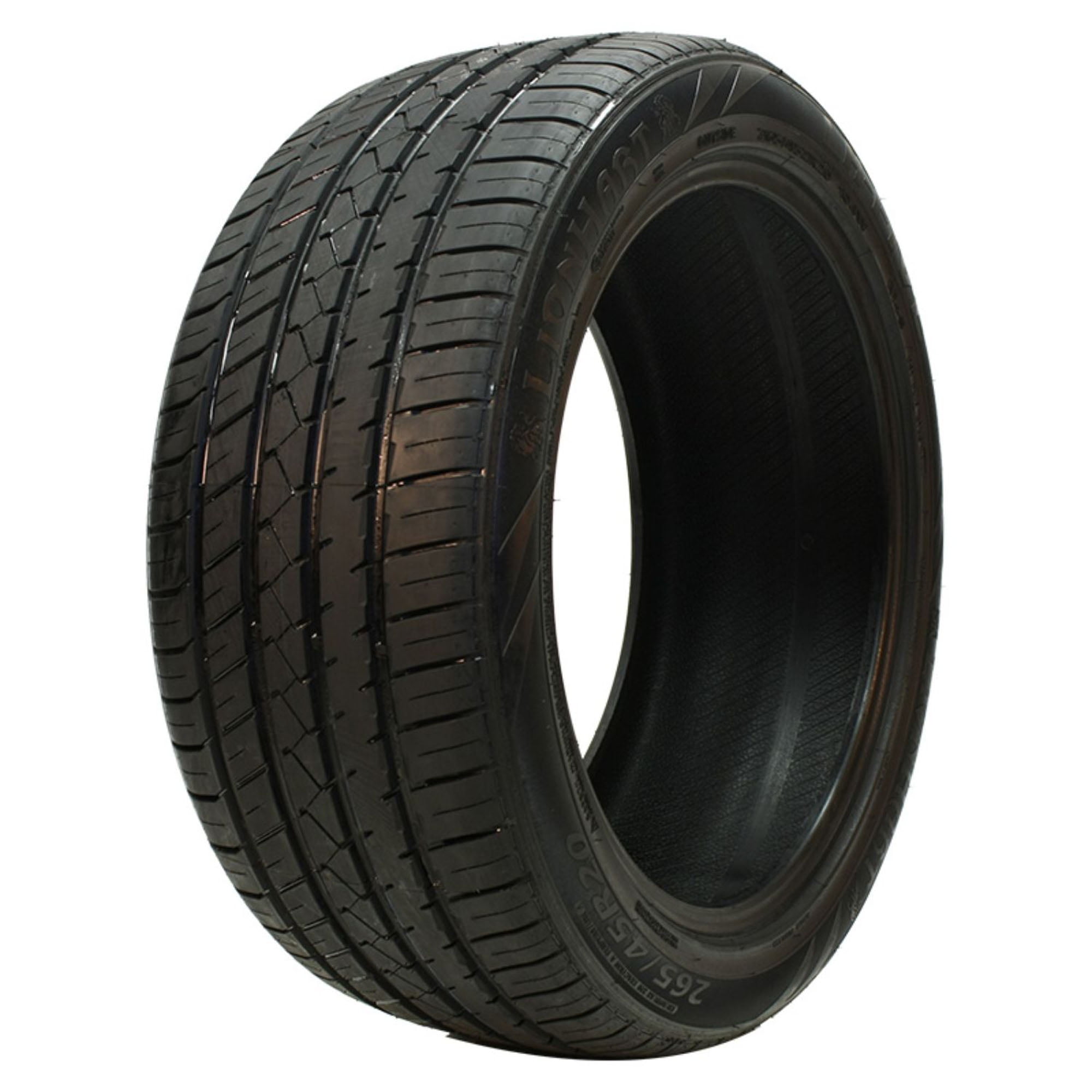 Lionhart LH-Five UHP All Season 265/40ZR20 104Y XL Tire