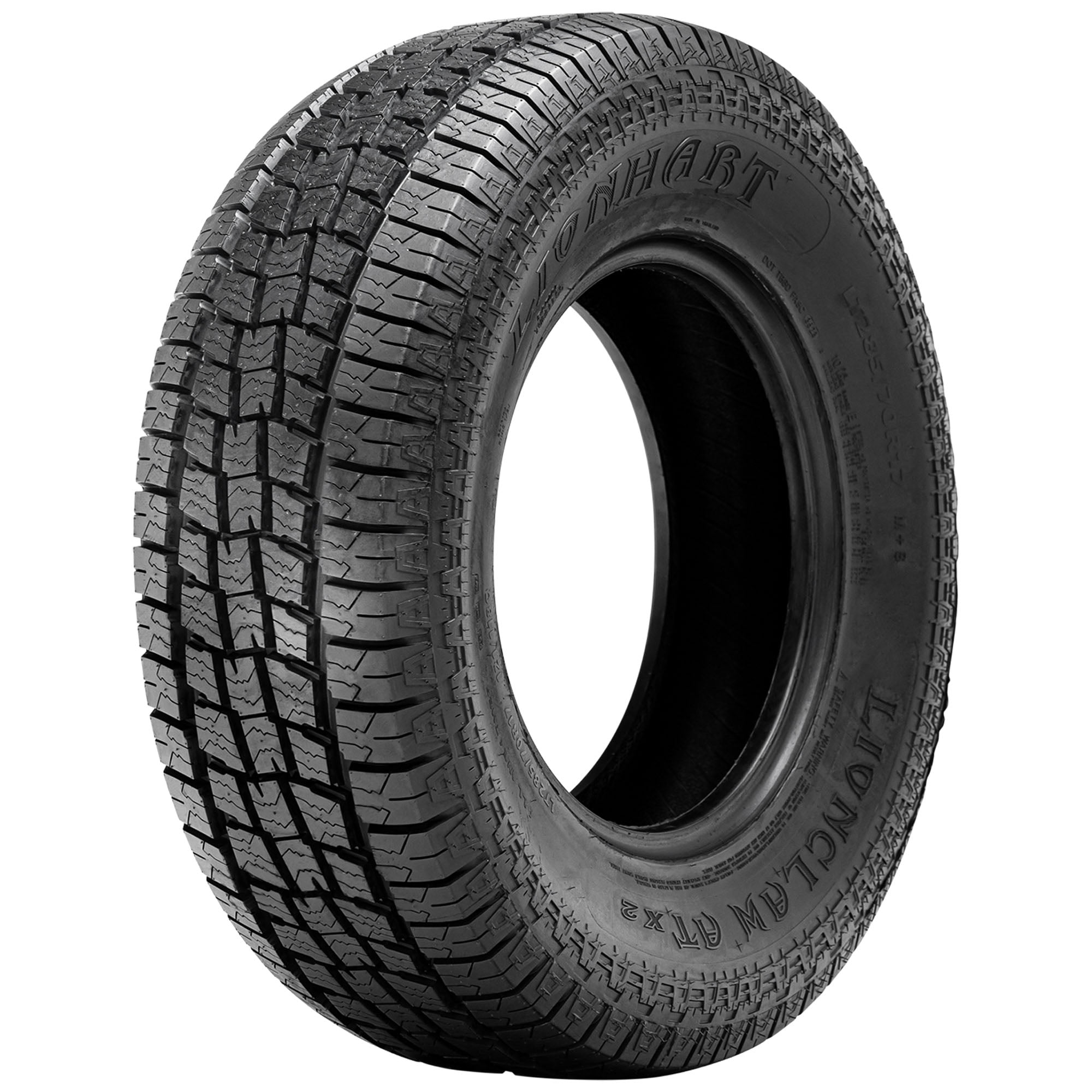 Lionhart Lionclaw ATX2 215/75R15 100T All-Season Tire