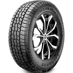 Lionhart Lionclaw ATX2 265/70R16 121/118S Load Range E All-Season Tire