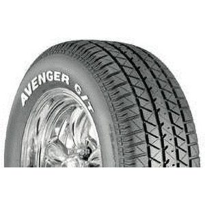 Mastercraft Avenger G/T 215/65R15 95T Tire