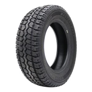 Mastercraft Courser MSR Winter 255/65R16 109S Light Truck – Winter Tire for Light Truck