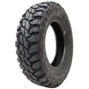 Mastercraft Courser MXT 35X12.50R15 113Q Tire