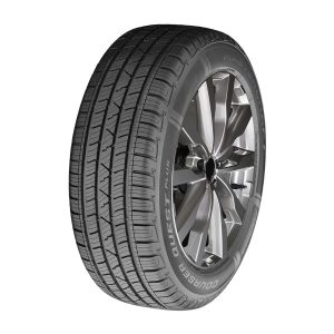 Mastercraft Courser Quest Plus 205/70R16 97H All-Season Tire