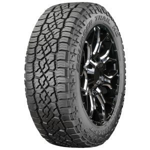 Mastercraft Courser Trail HD LT235/85R16 120/116R LRE All-Season Tire