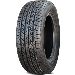 Mastercraft SRT Touring 225/65R17 102T All-Season Tire