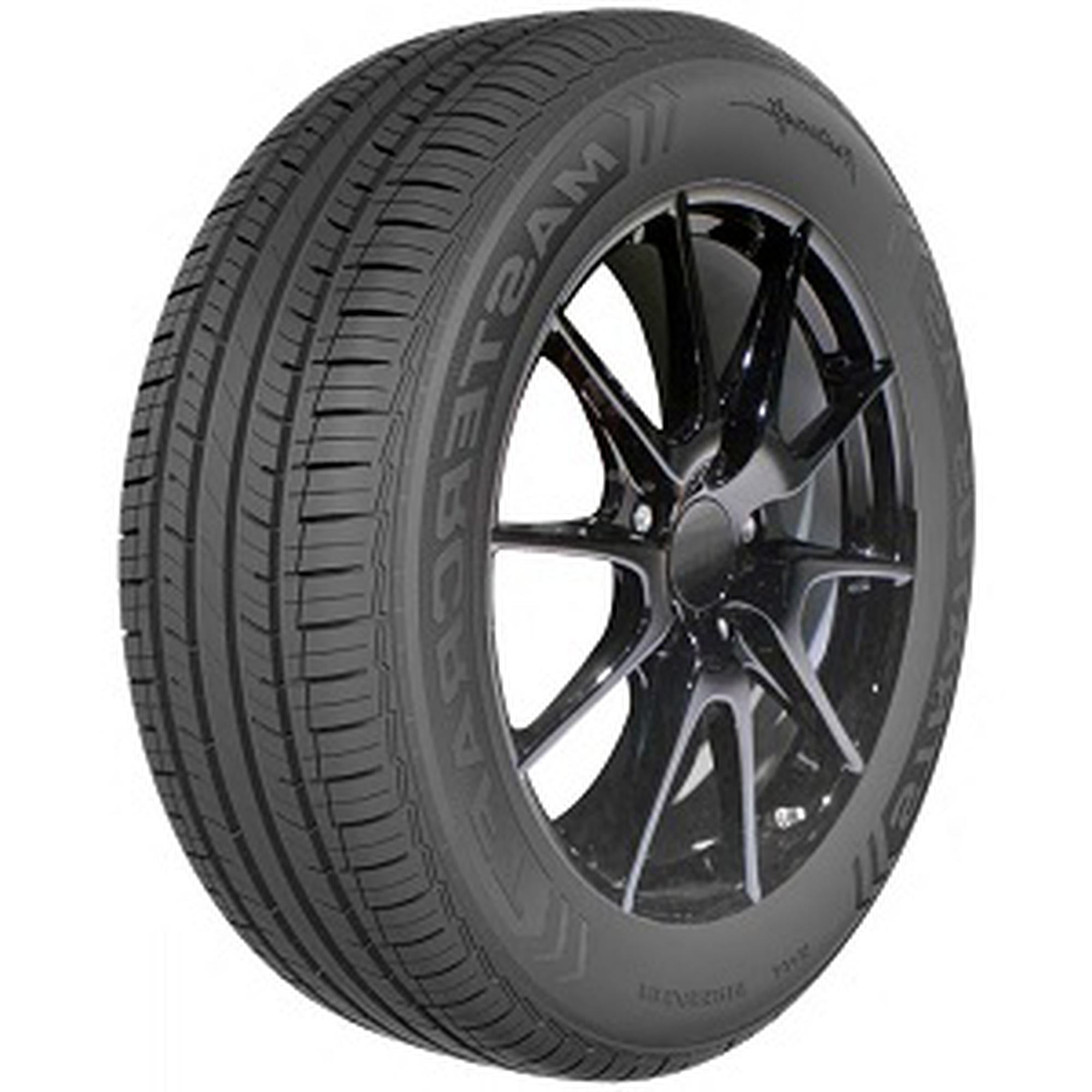 Mastercraft Stratus A/S 215/70R16 100T All-Season Tire