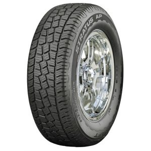 Mastercraft Stratus AP 265/60R18 110T All-Season Tire