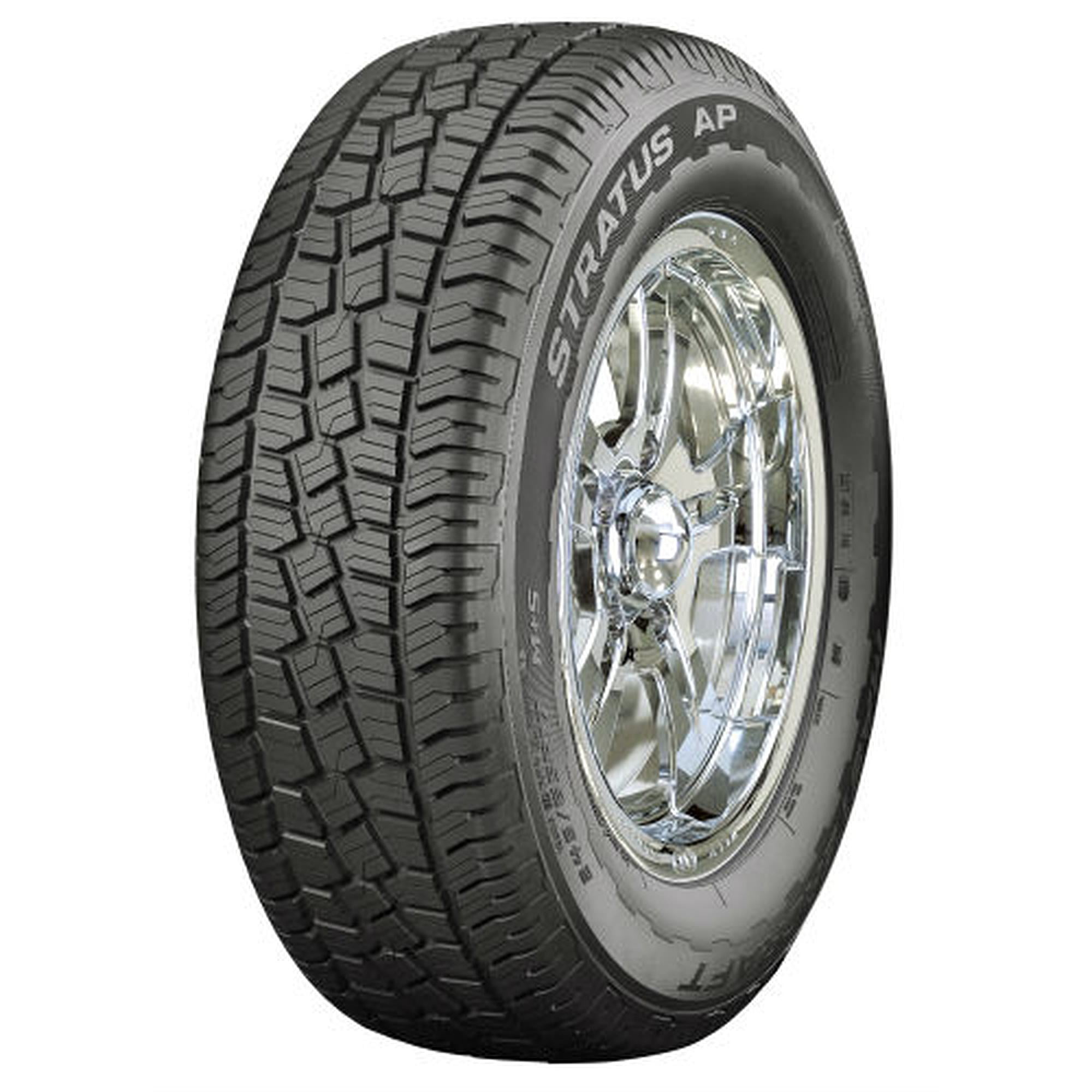 Mastercraft Stratus AP 265/60R18 110T All-Season Tire