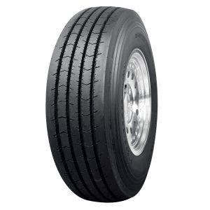 Mastertrack UN ALL STEEL ST225/75R15 121M Load Range G Trailer Tire