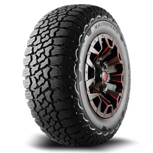 Mastertrack Badlands AT All Terrain LT275/70R18 10 Ply E 125S SUV Light Truck Tire 275/70/18(Tire Only) – All-Terrain All-Season Tire