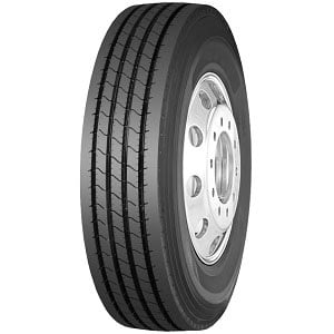 Mastertrack M-TRAC AP 11R22.5 148/145L Load Range H All-Season Tire