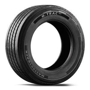 Mastertrack M-TRAC AP All Position 295/75R22.5 14PR 144/141M Load Range G Commercial Tire All-Season Tire