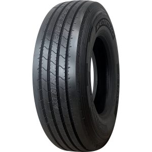 Mastertrack M-TRAC AP All Position / Steer 295/75/22.5 295/75R22.5 16 Ply 146/143L Commercial All-Season Tire