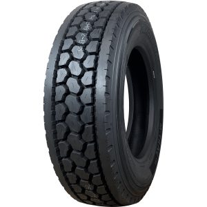 Mastertrack M-TRAC CSD 11R22.5 148/145 L Load Range H Radial Commercial Truck All-Season Tire