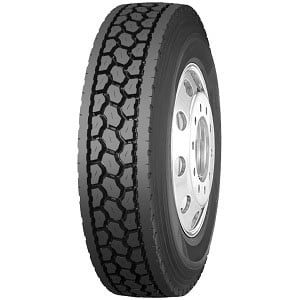 Mastertrack M-TRAC CSD 295/75R22.5 144/141L G Commercial All-Season Tire