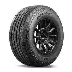 Mastertrack M-Trac HT 245/70R17 110T All-Season Tire