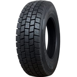 Mastertrack M-TRAC HTD 245/70R19.5 136/134M LRH All-Season Tire