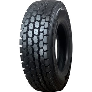 Mastertrack M-TRAC OSD 11R22.5 146/143L Load Range H All-Season Tire