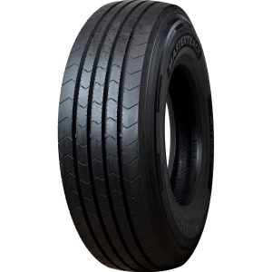 Mastertrack M-TRAC TR 11R22.5 144/142 M Load Range G Radial Commercial Truck All-Season Tire