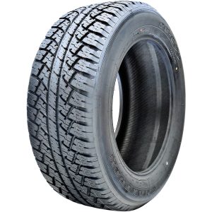 Maxtrek SU-800 A/T LT245/70R17 119S Load Range E All-Season Tire