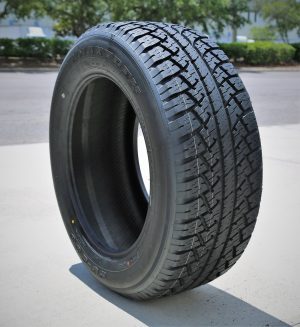 Maxtrek SU-800 A/T LT35X12.50R20 121S Load Range E All-Season Tire