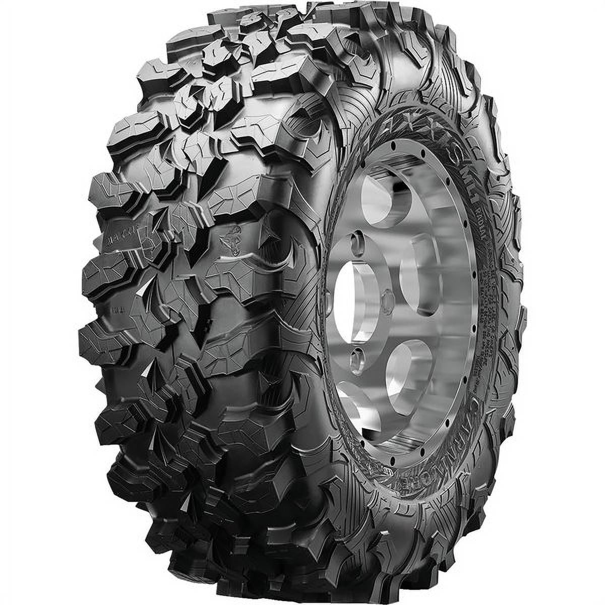 Maxxis ML1 Carnivore 28X10.00R14 Load Range D Tire