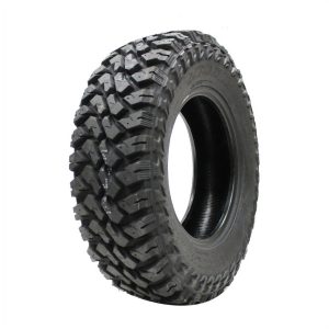 Maxxis MT-764 Buckshot II 35/12.518 – Highway/Touring All-Season Tire for Light Truck