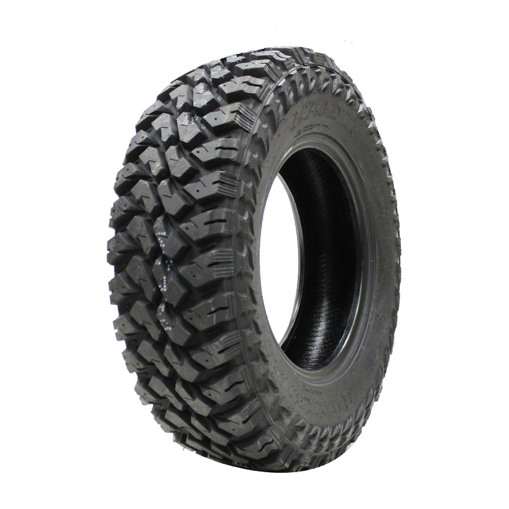 Maxxis MT-764 Buckshot II LT27X8.50R14 95Q LRC All-Season Tire