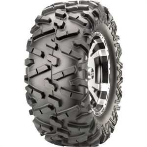 Maxxis MU10 Bighorn 2.0, Rear 28X10R12 83C All-Season Tire