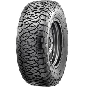 Maxxis Razr AT LT275/65R18 123S Load Range E All-Season Tire